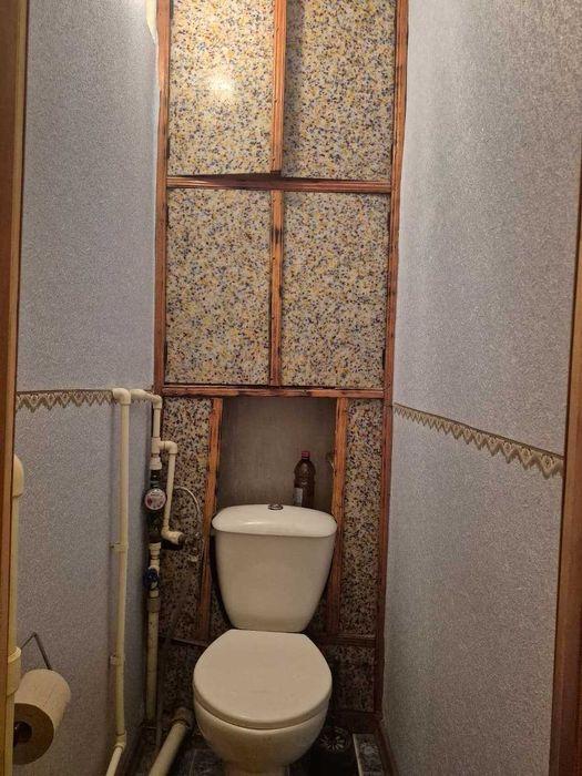 В продаже 3х комн 8мкр