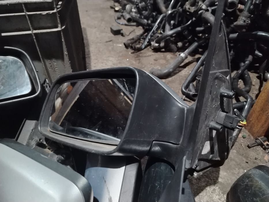 Зеркала заднего вида на Опель Астра G