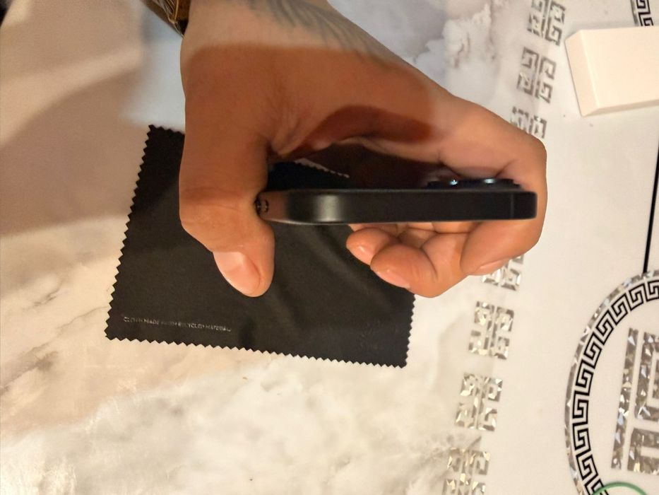 Ipone 17 nou stare perfecta