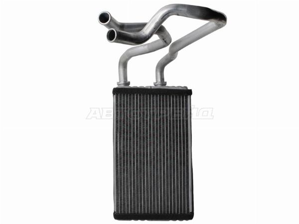 Радиатор отопителя салона, радиатор печки  Suzuki Grand vitara