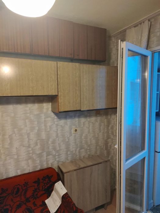 Дава се под наем Двустаен апартамент в София, Люлин 3 - 42 кв.м за 418.71 € - Снимка #5