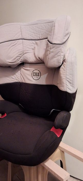 Столче за дете за кола марка CBX is is fix