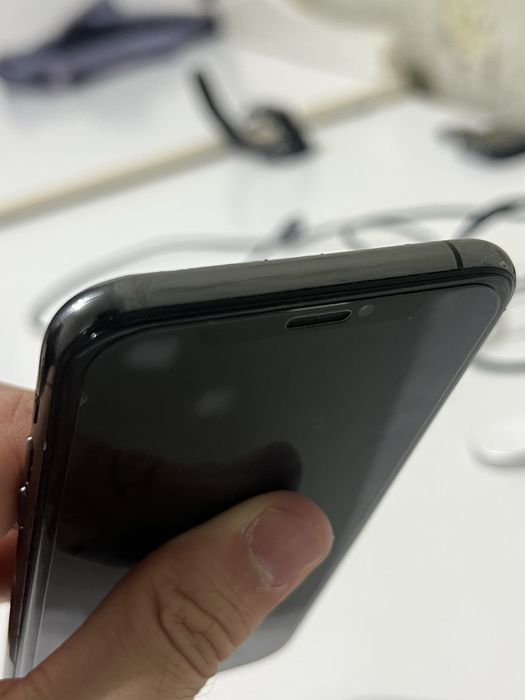 Iphone XS LLA Black 64GB Sim+Esim