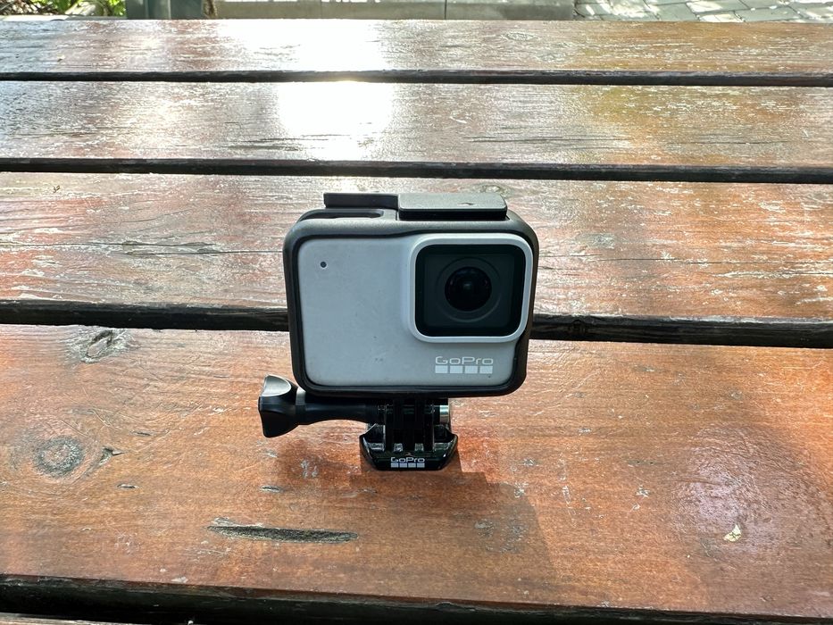 GoPro Hero 7 White Alesd • OLX.ro