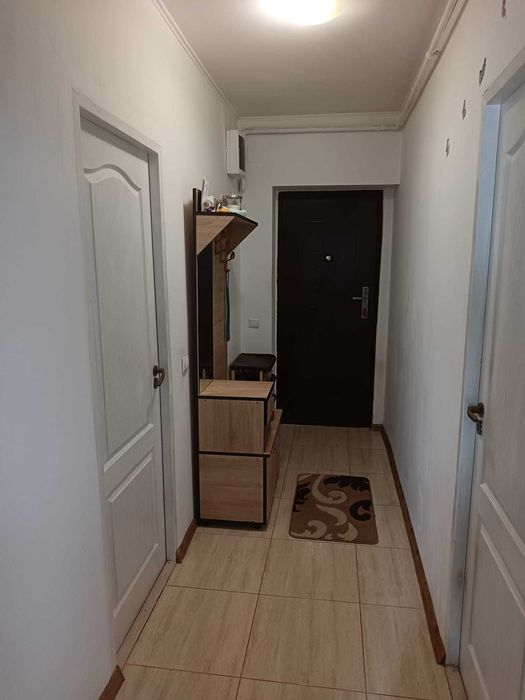 Ap 2 camere Stefanesti - vanzare — fotografia 1