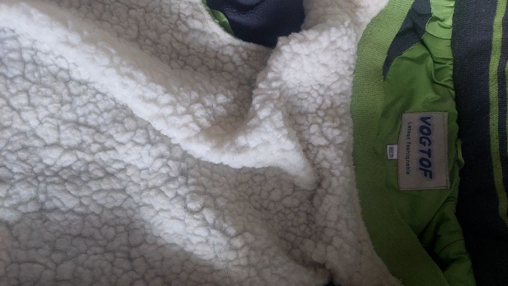 Продам зимний комбинезон