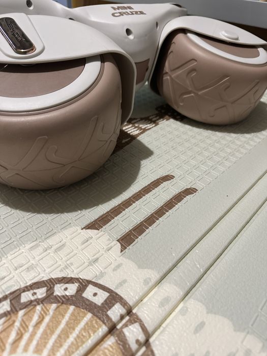 BYOX Мини баланс