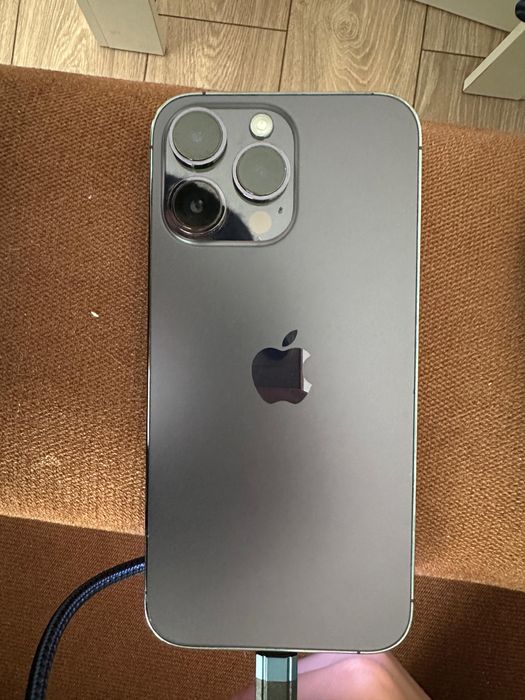 iPhone 14 Pro Max