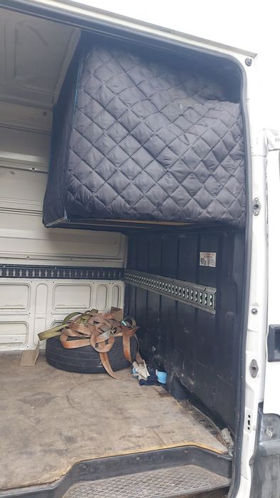 Vând sau schimb Iveco daily