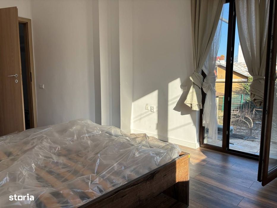 Vila in Baneasa , la 5 min.de Herastrau,  Str. Garlei