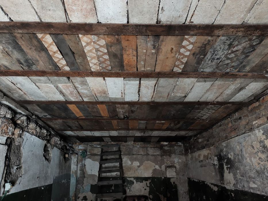 Продается гараж на первом квартале