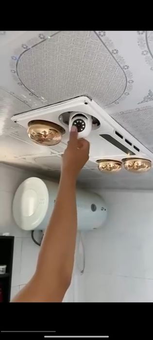 wifi smart camera uy va ofes uchun kamera

 icsee IP-kamerasi dinamik