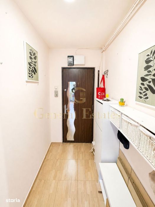 Apartament 3 camere decomandat | Zona Onix | Etaj 3/4 | Parcare