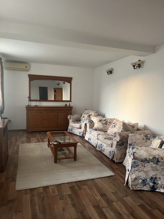 Inchiriez casa pe termen lung