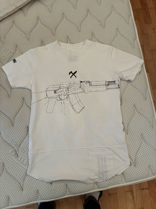 Prizrak,Ellesse,Luda