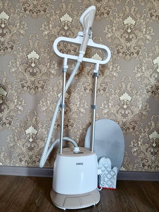 Утюг паровой ARG