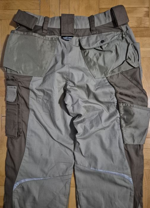 Pantaloni lucru Engelbert Strauss, e.s. Motion, Cordura, Bărbați  52