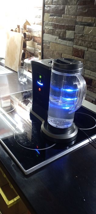 Aparat Apa hidrogenata