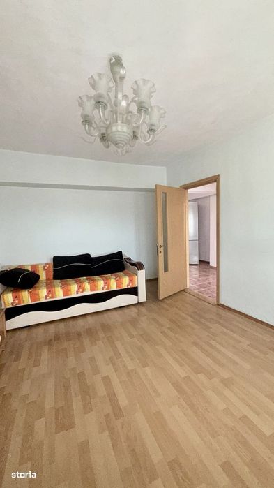 Apartament 3 camere – Ostroveni, Bloc A9 (Pizza Bar) | 74,63 mp