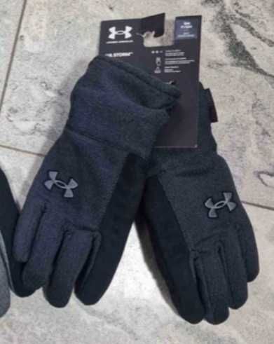Under Armour Storm Insulated Outdior  мъжки ръкавици от Сащ
