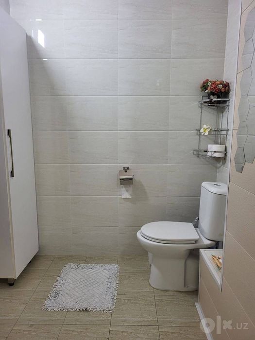 3-комнатная квартира 70 м² , Ц-5, Метро «Минор», Юнусабадский район