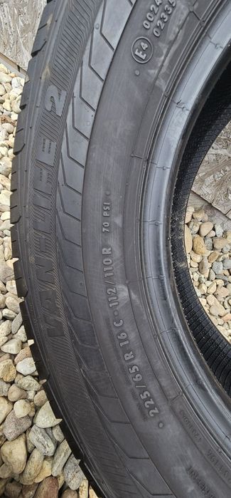 Anvelope Kleber  205/65 R15C  BFGoodrich 215/65 15C Semperit 225/65 16