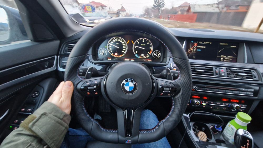 Volan BMW ORIGINAL f10 f11