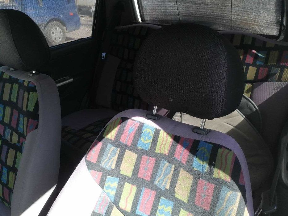 Продам Chevrolet Matiz 2016г