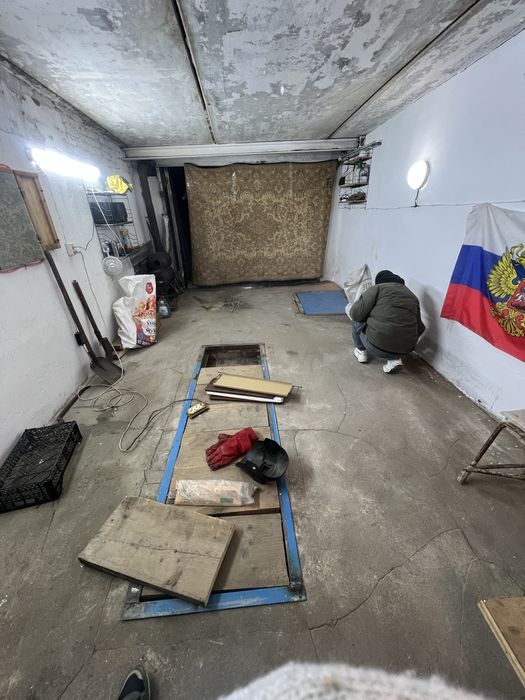 Продам гараж 7 общество 54ряд 40 гараж