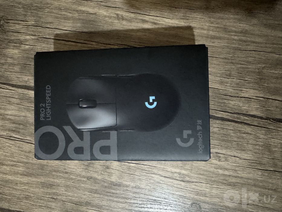 ПРОДАМ Мышь LOGITECH G PRO 2  + Клавиатура G713