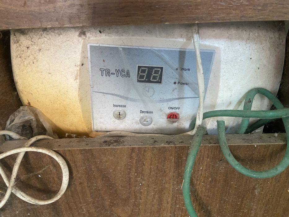 Озонатор продам рабочий практичный