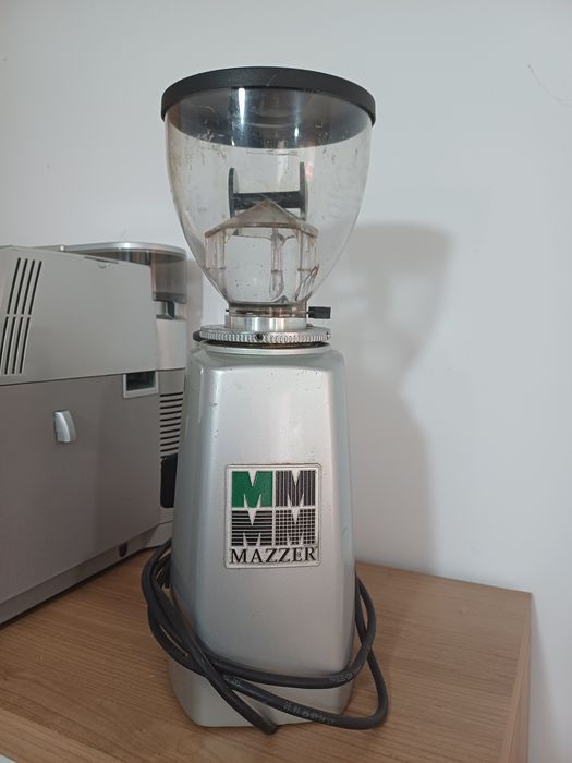 Vand rasnita profesionala Mazzer