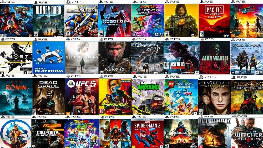 Playstation 5 slim sotiladi 420$