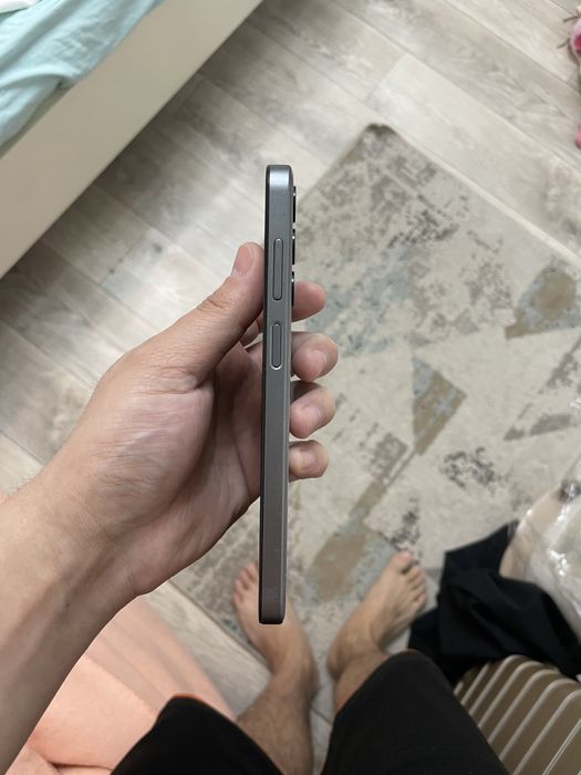 Самсунг м15 обмен на айфон