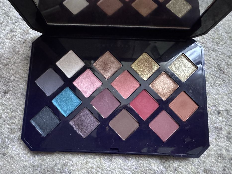 Голям козметичен лот / Гримове (Fenty Beauty, MAC, Sheglam, NYX и др.)