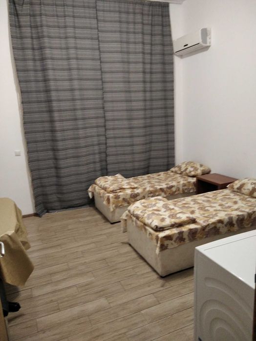 Дава се под наем Едностаен апартамент в Бургас, Меден рудник - зона А - 33 кв.м за 229.5 € - Снимка #8