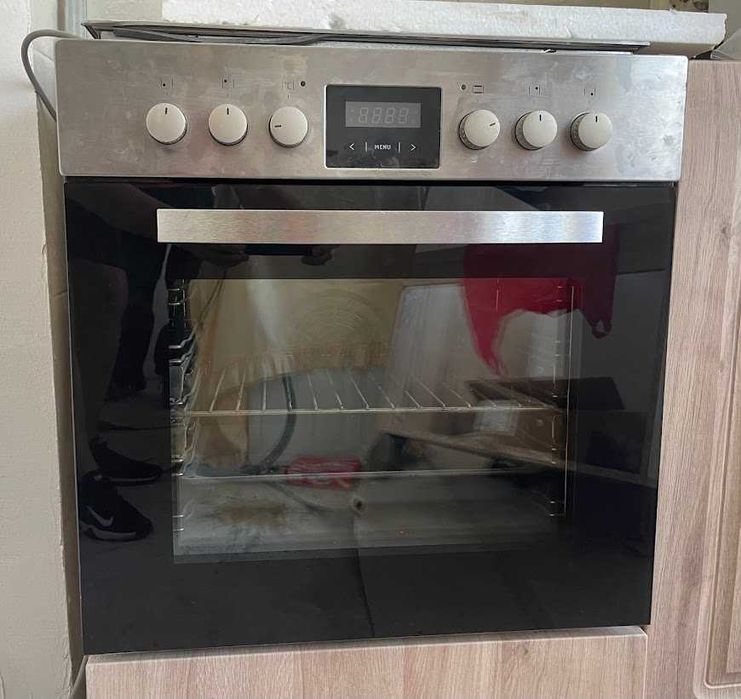 Изработка на стъкла за готварски фурни хладилници,камини и печки Priti