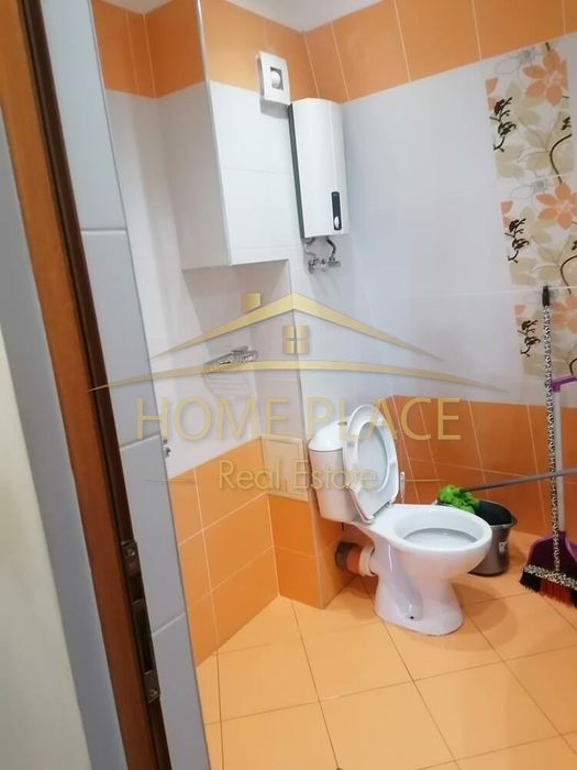 Дава се под наем Тристаен апартамент в Варна, Червен площад - 90 кв.м за 612 € - Снимка #8