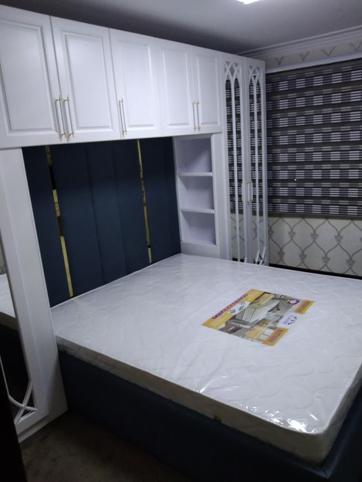 Матрас ортопедический