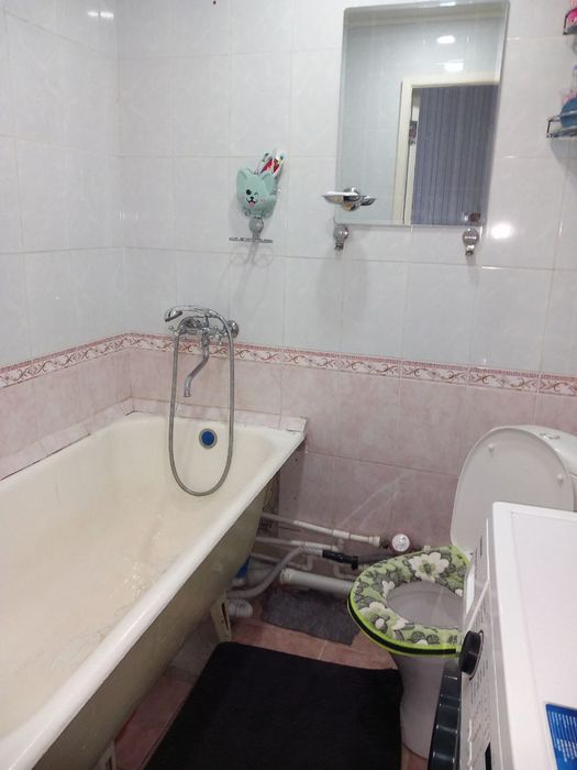 Сотилади 1 хонали уй Коракамиш 2/4