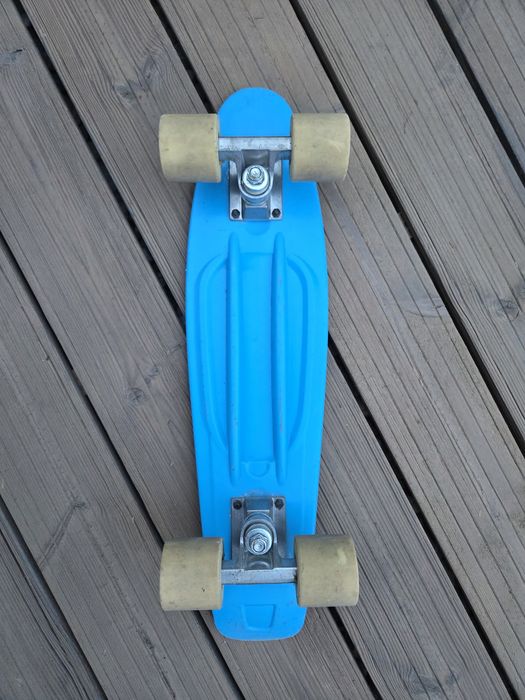 Skateboard penny board Oxelo
