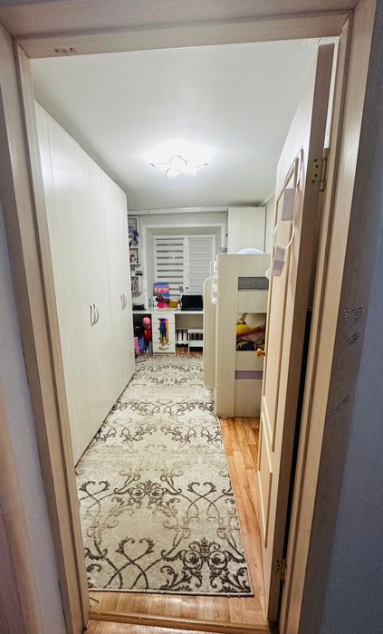 3-х комнатная квартира