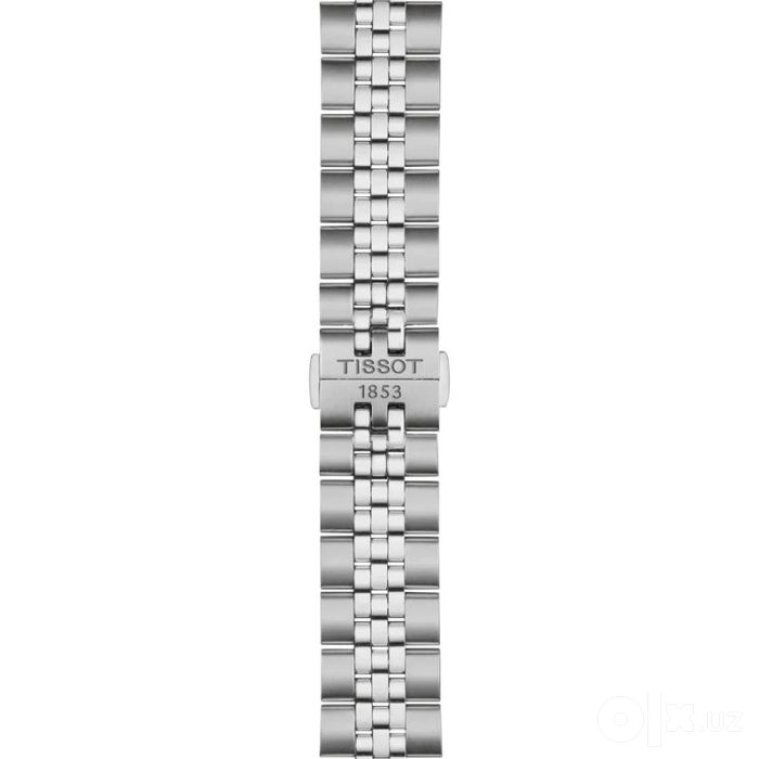 Швейцарские часы Tissot Ballade Ice Blue