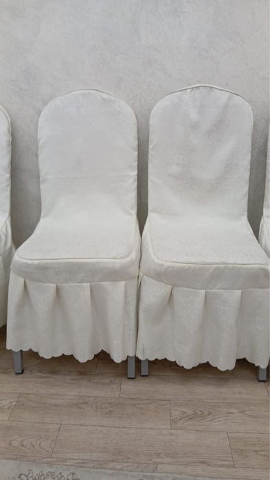 Продаю чехлы для стульев