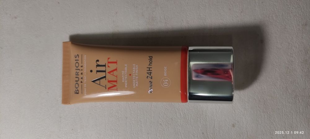 Косметика Mixit Bourjois Eveline