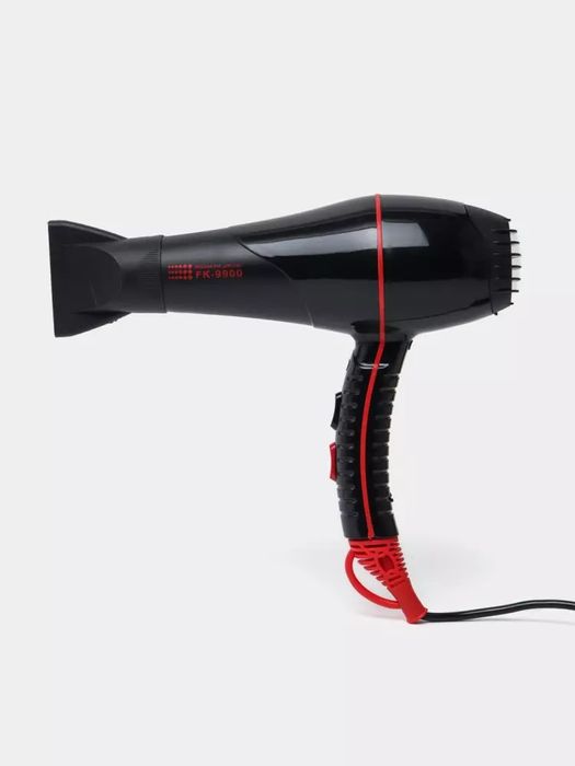 Ayollar uchun soch quritish va tekislash Straight Comb va Fen
122,000