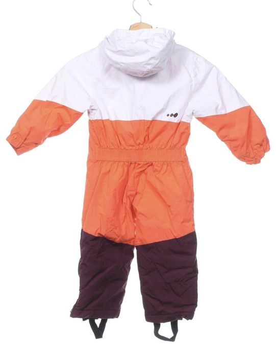 Детски гащеризон за зимни спортове космонавт Wedze