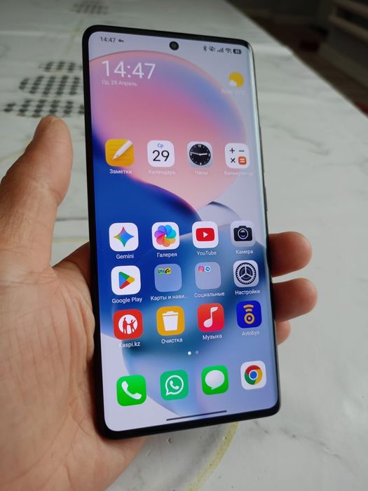 Продам redmi note 14 pro 256gb