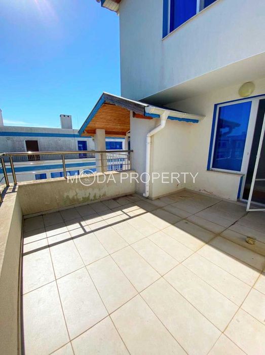 Продава се Двустаен апартамент в Поморие - 39 кв.м за 1513 €/кв.м - Снимка #19