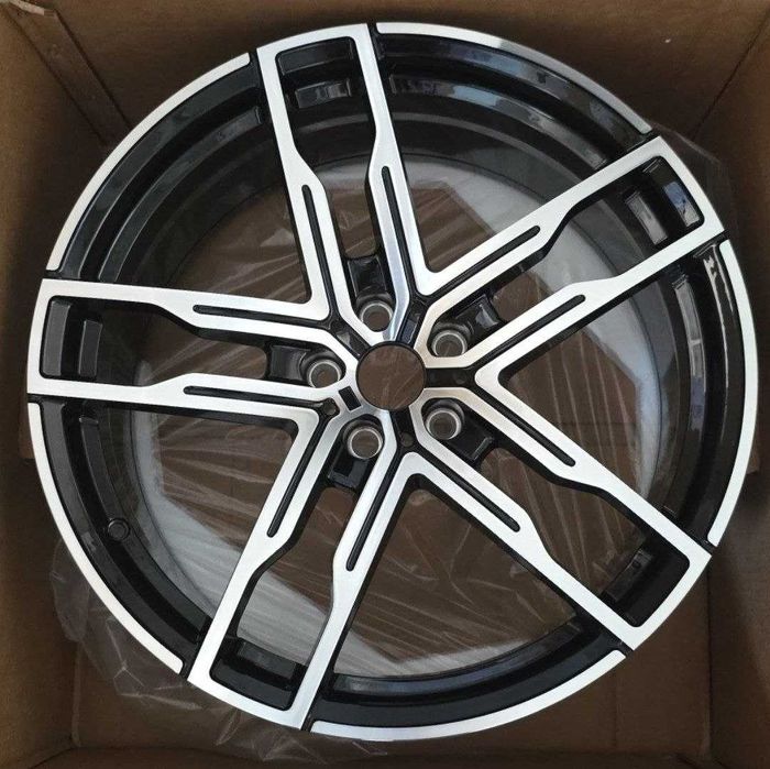 Forged Diska R20